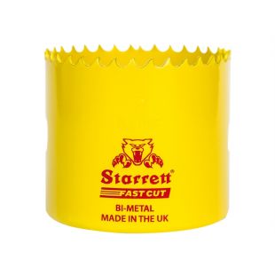 Starrett 102mm Holesaw